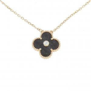 van cleef & arpels necklace