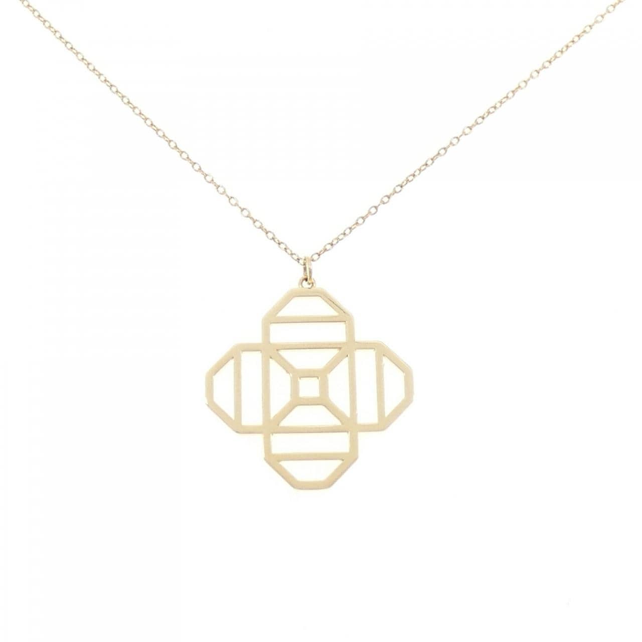 ティファニー パロマ ゼリージュ ネックレス