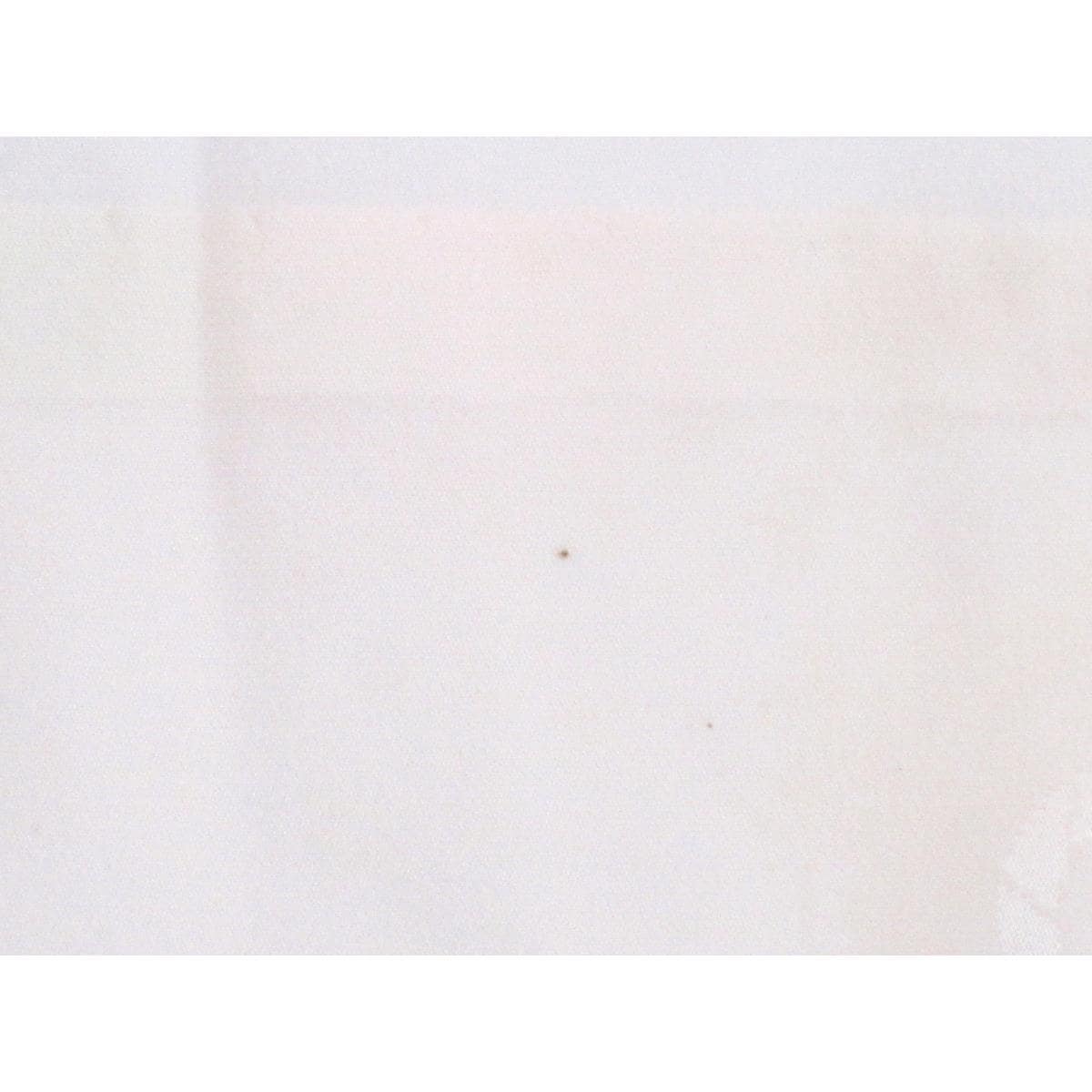 長襦袢　振袖　ボカシ染　広衿