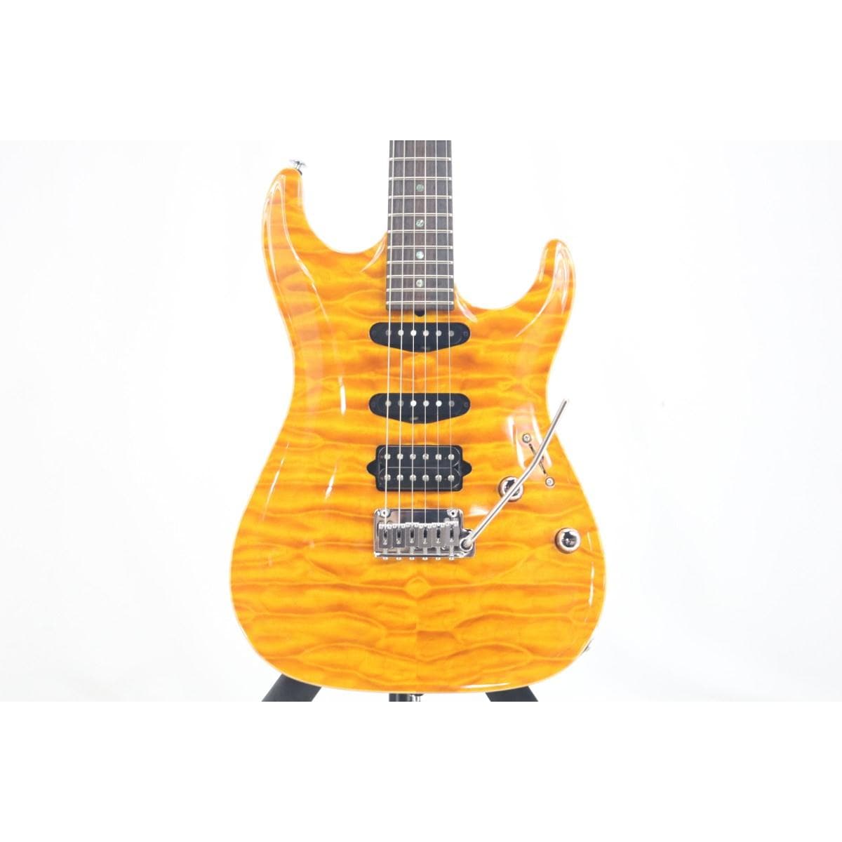 ＳＵＨＲ　ＳＴＡＮＤＡＲＤ　ＣＵＲＶＥＤ　ＴＯＰ　ＱＵＩＬＴ