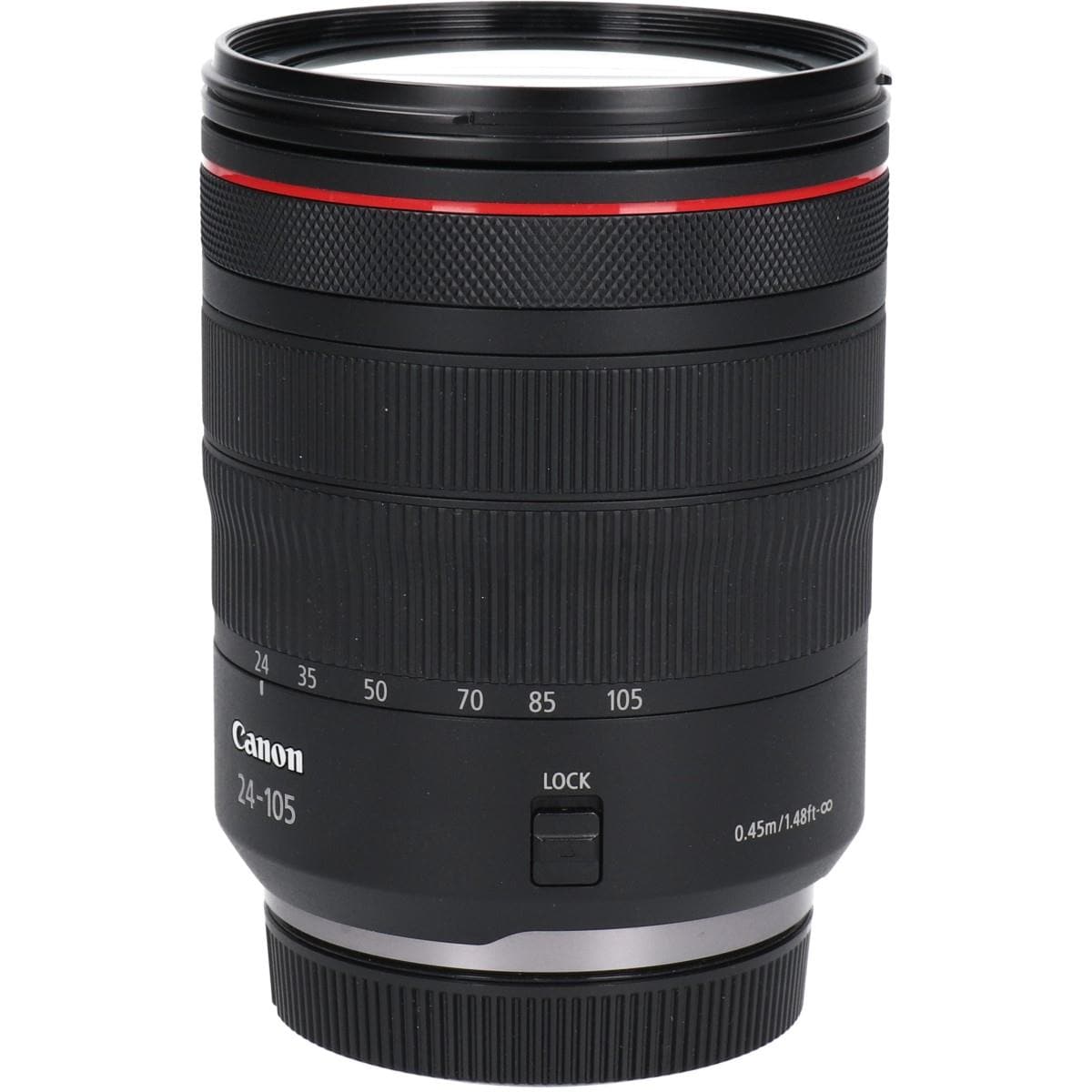 ＲＦ２４－１０５ｍｍ　Ｆ４Ｌ　ＩＳ　ＵＳＭ