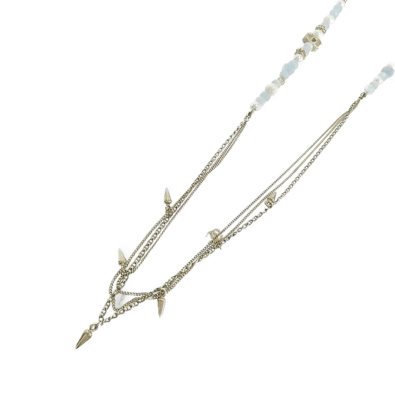 シャネル 99375 ネックレス