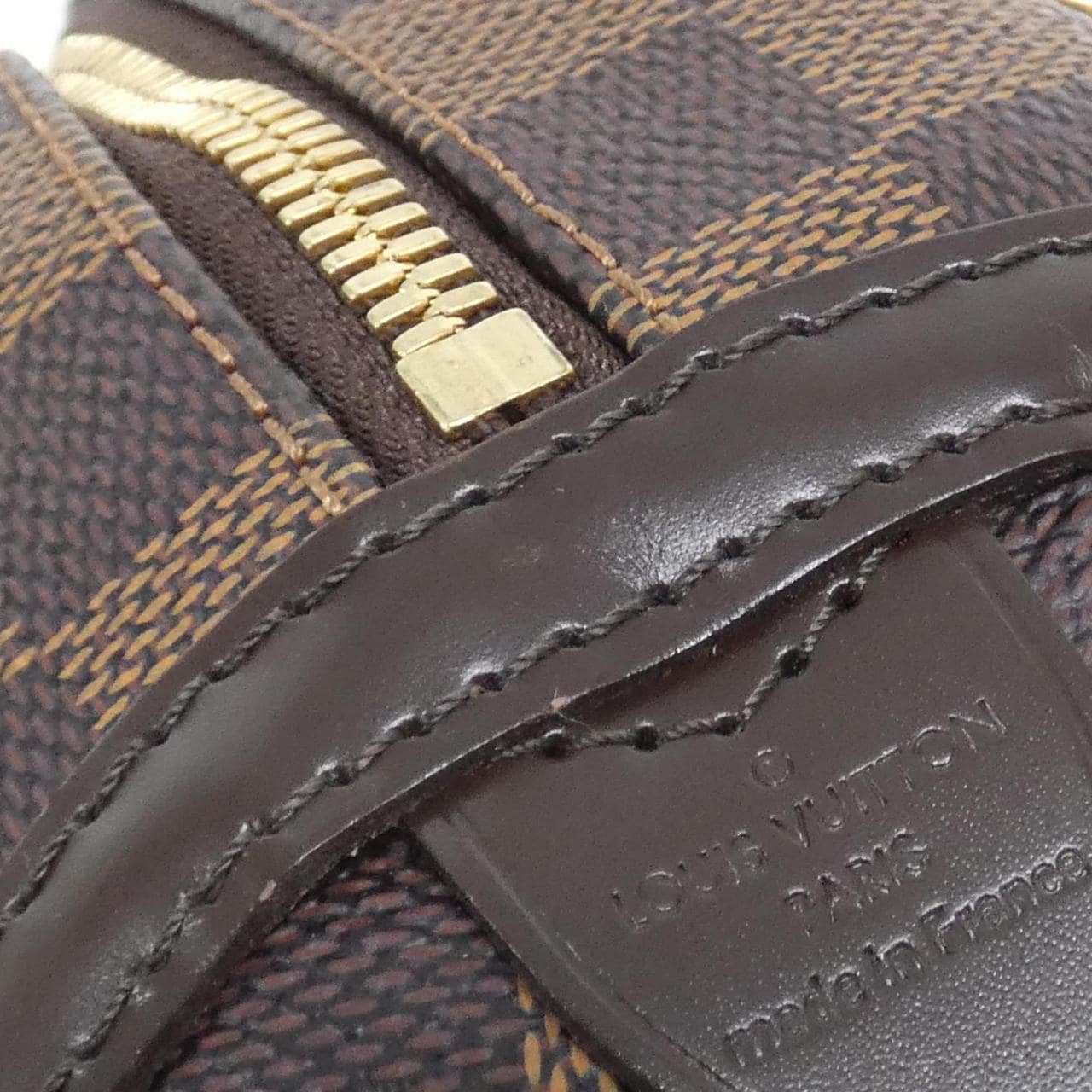 ルイヴィトン ダミエ リヴィントン PM N41157 ショルダーバッグ