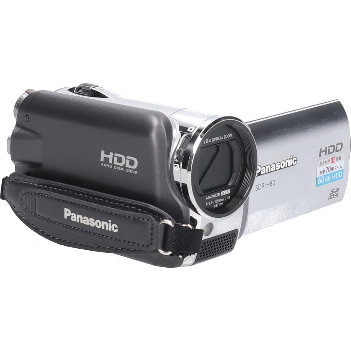 ＳＤＲ－Ｈ８０－Ｓ