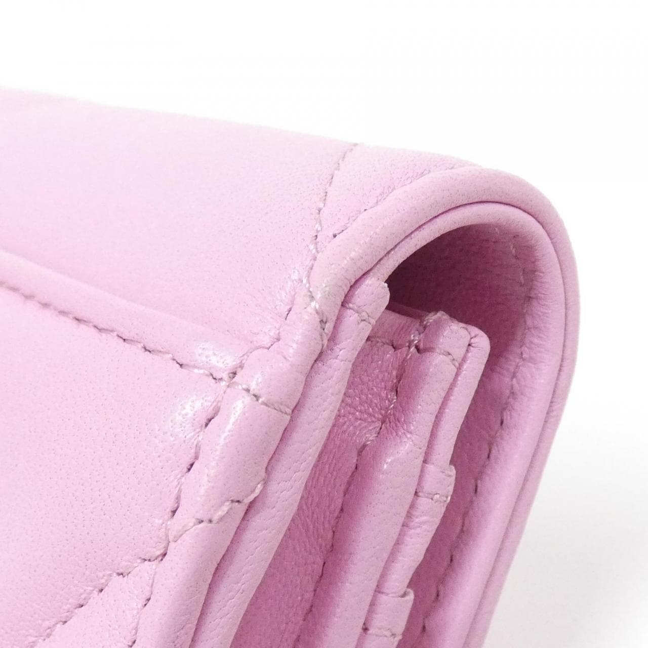 シャネル シャネル19 ライン AP0953 財布