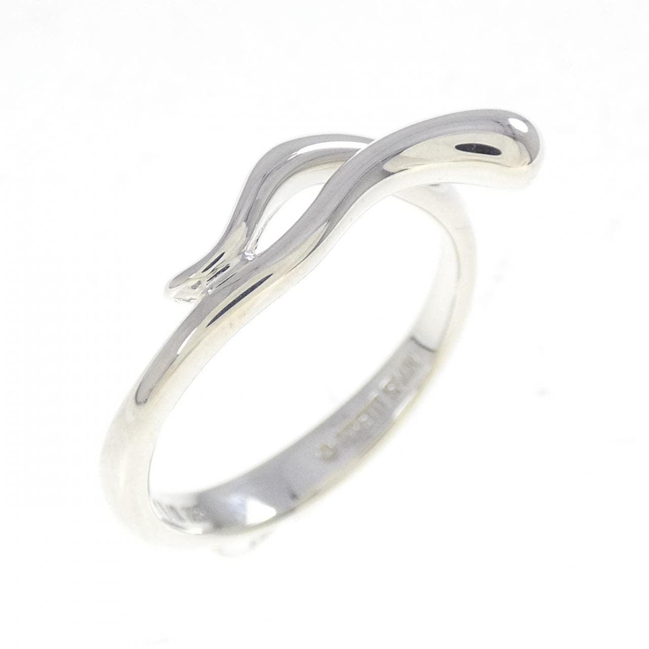 ティファニー 925 リング