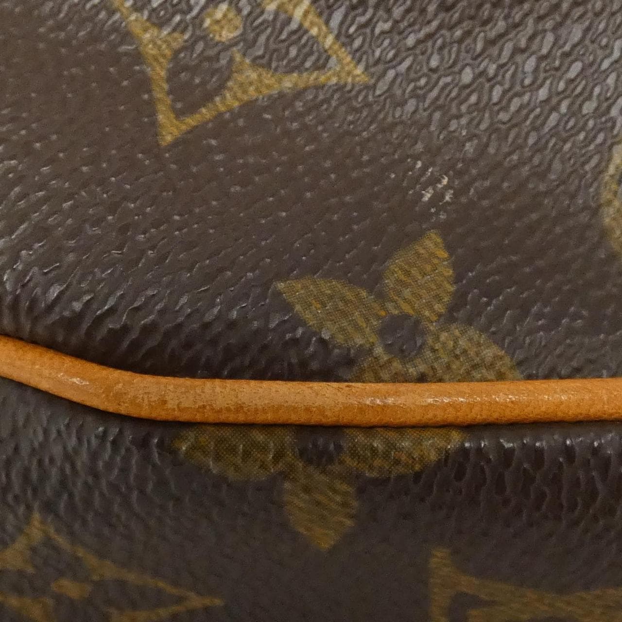 LOUIS VUITTON Monogram Croissant GM M51511 單肩包