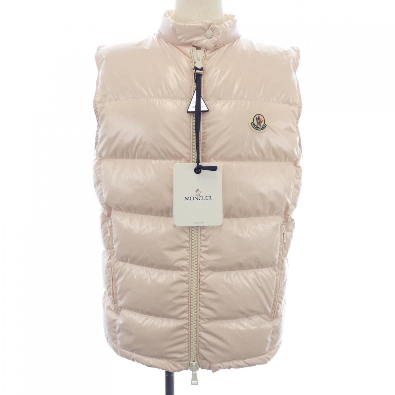 MONCLER MONCLER Down Vest