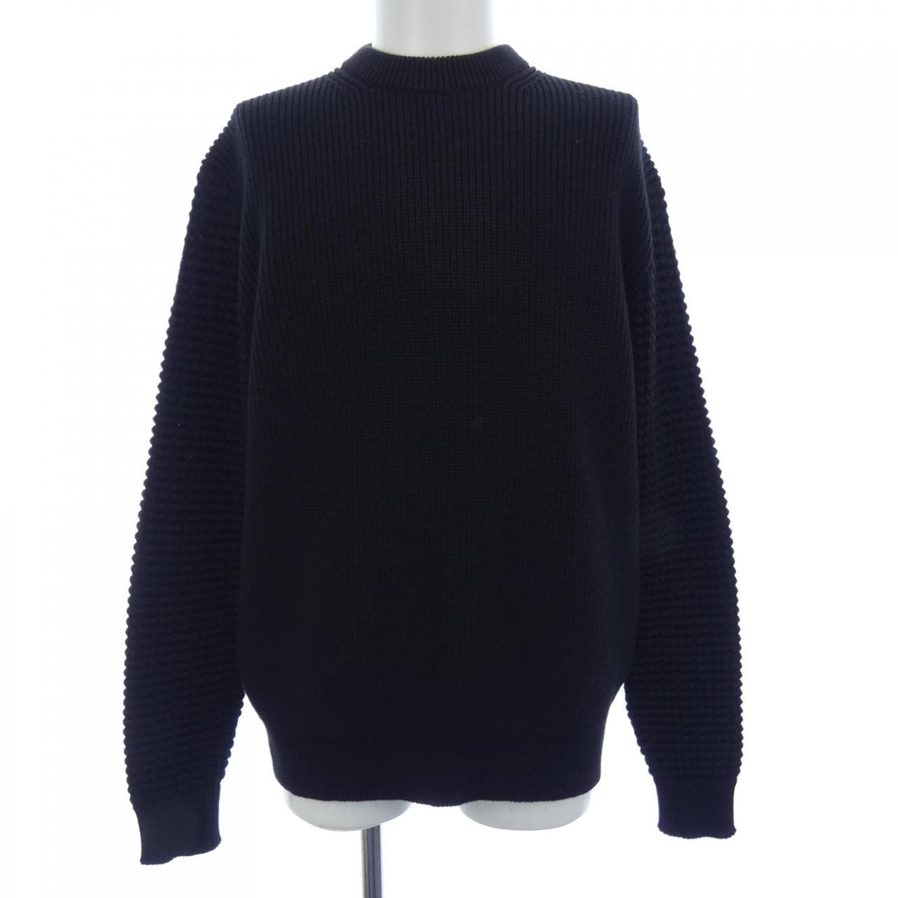 LOUIS LOUIS VUITTON knit