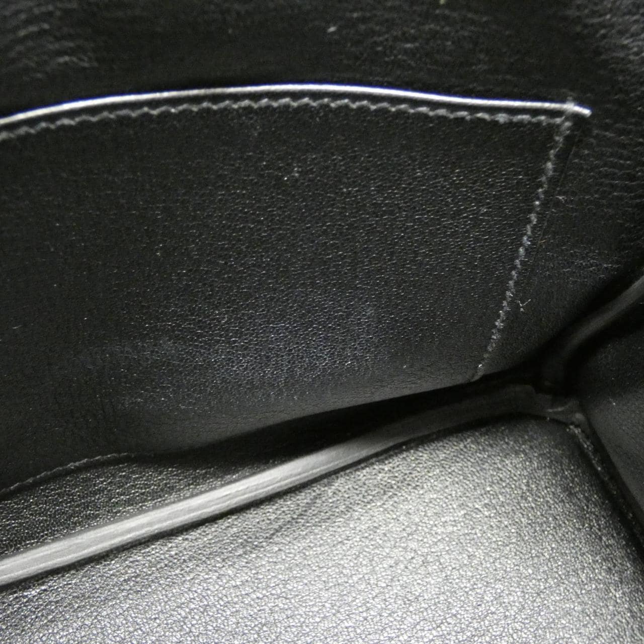 HERMES Birkin 25cm 054503CZ Bag