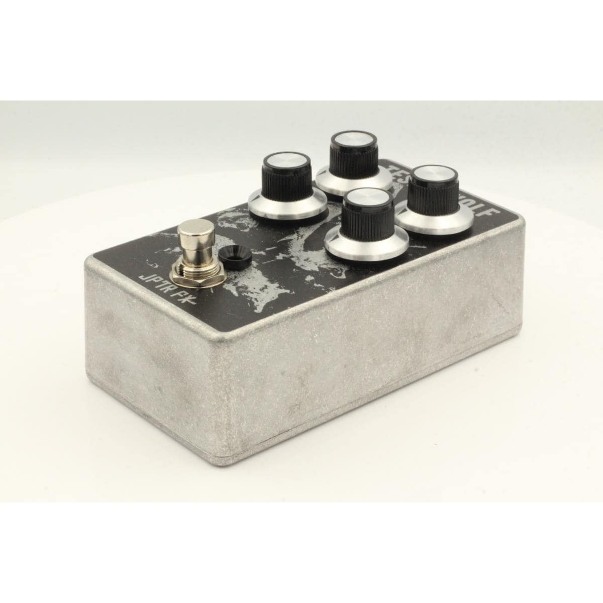 JPTR FX TESLA WOLF V2