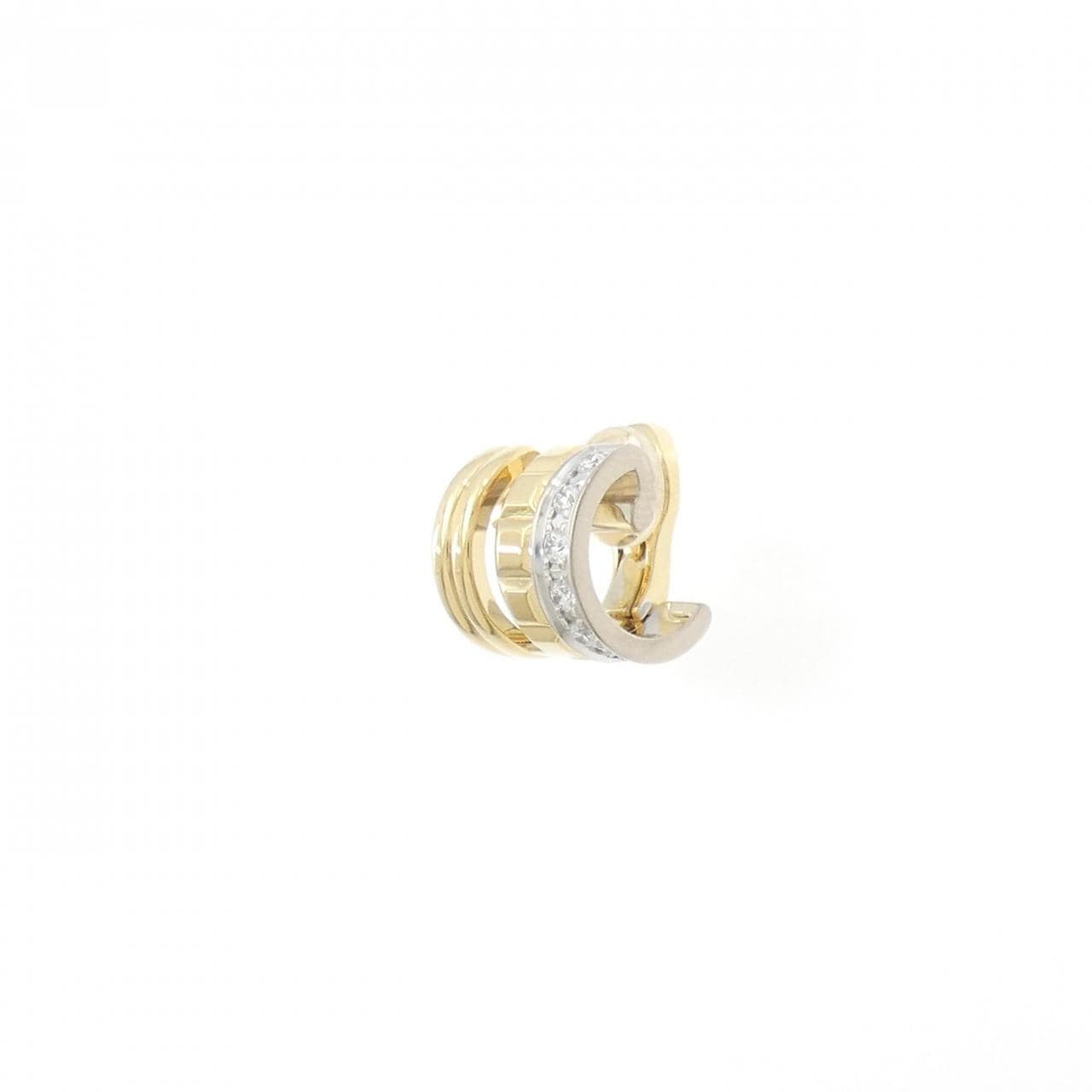 Boucheron Quatre Radiant Earrings (One Ear)