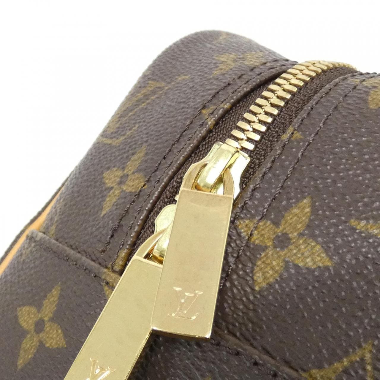 [vintage] LOUIS VUITTON Monogram City MM M51182 单肩包