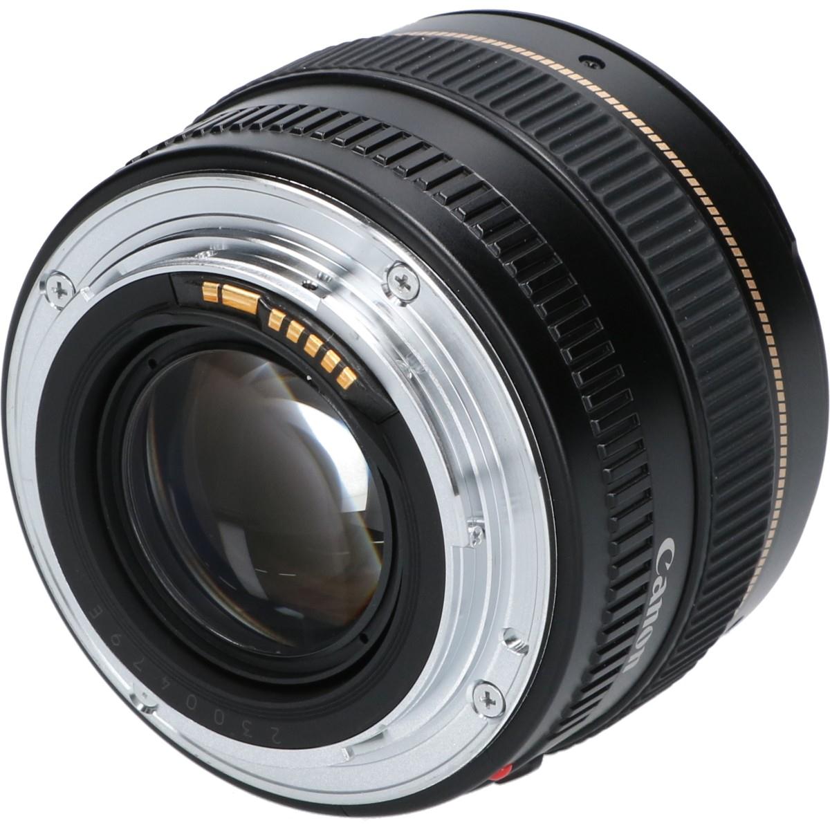 ＥＦ５０ｍｍ　Ｆ１．４ＵＳＭ