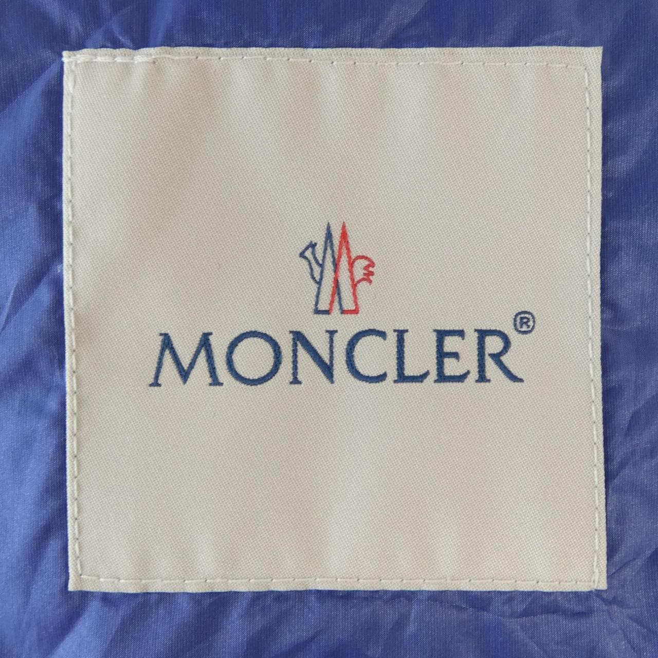 モンクレール MONCLER MORELLET ダウンベスト