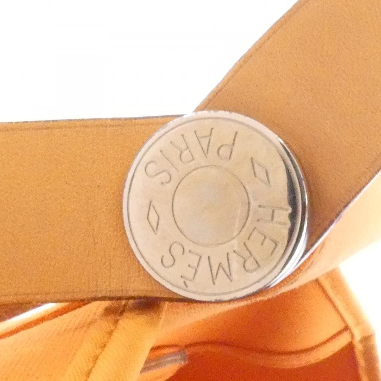 エルメス カバック エラン PM 060306CK バッグ