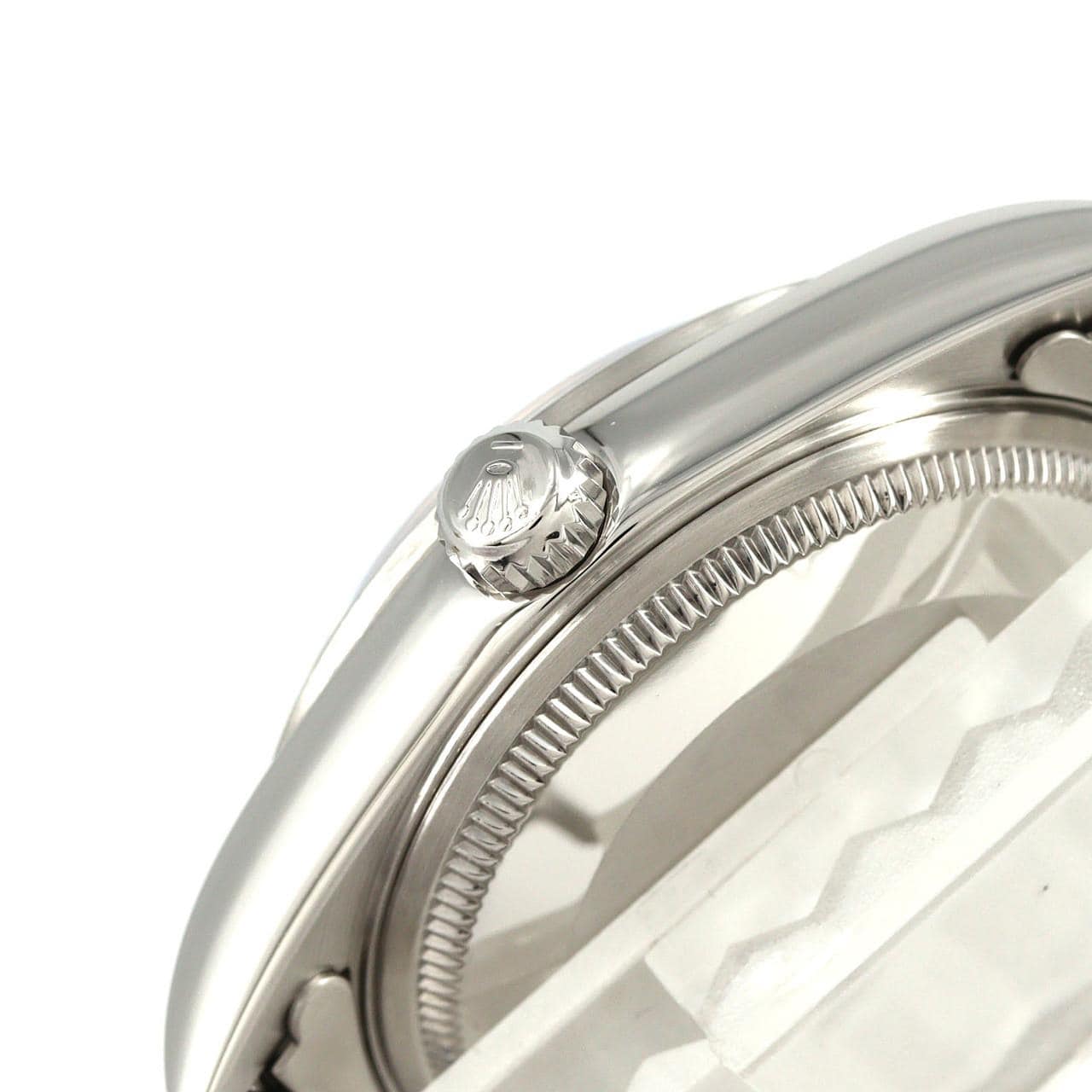 ロレックス エアキング 14000 SS 自動巻 A番