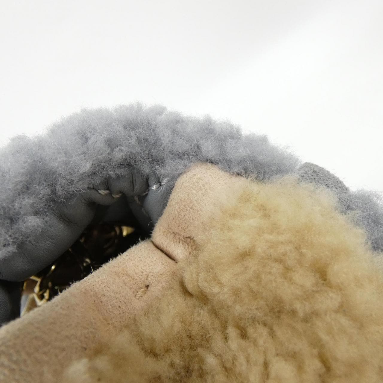 シャネル 57736 ショルダーバッグ