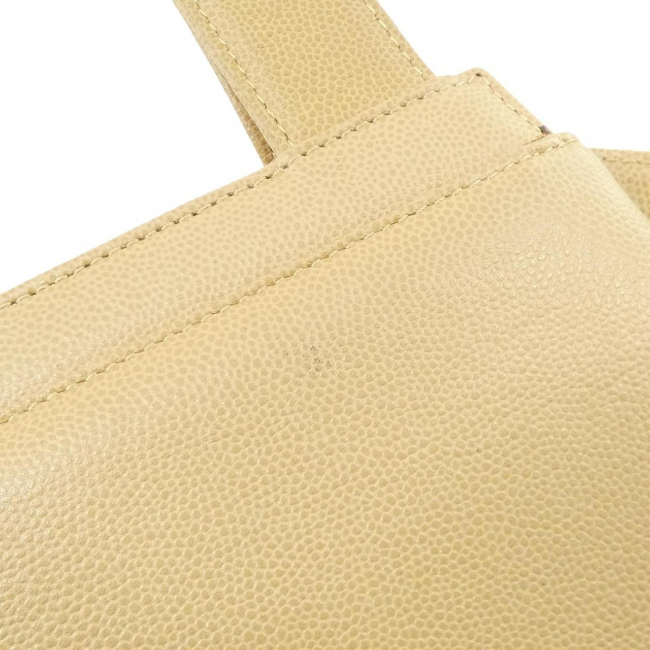 【ヴィンテージ】シャネル ショルダーバッグ