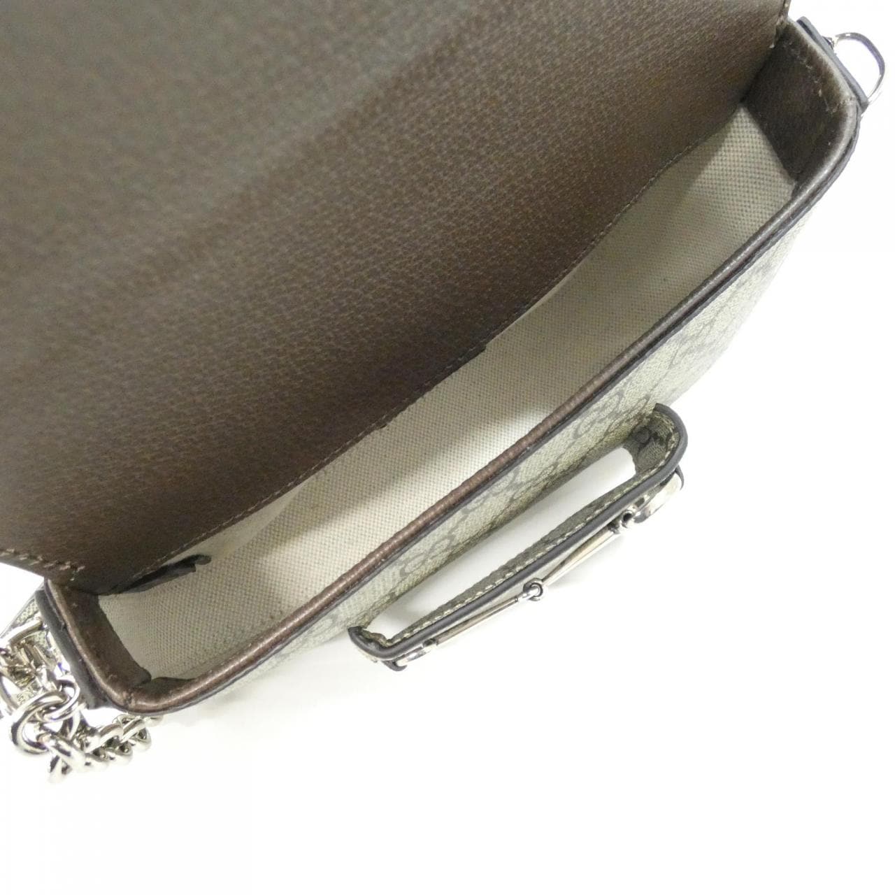 グッチ GUCCI HORSEBIT 1955 774209 KGD0N ショルダーバッグ