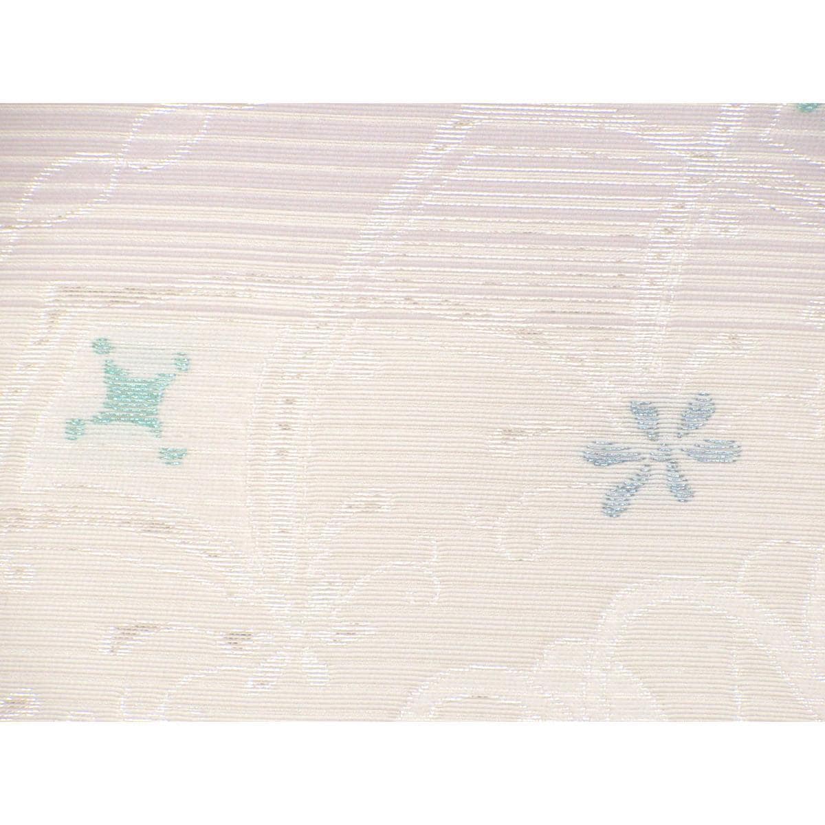 【新品】夏名古屋帯