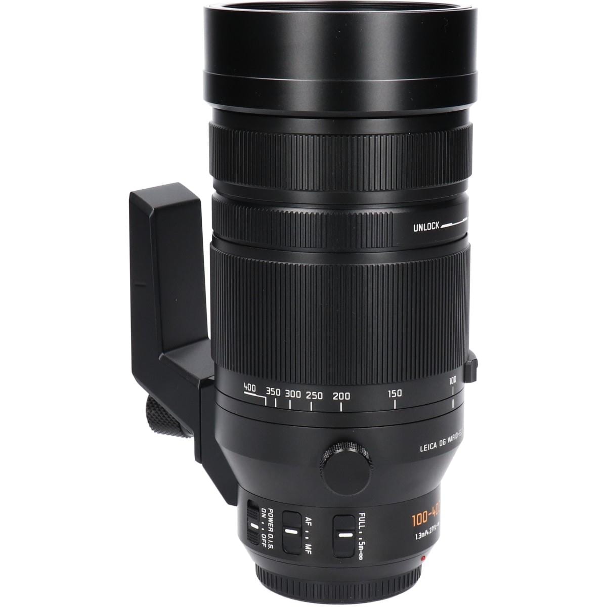 ＤＧ　Ｖ－ＥＬＭＡＲ１００－４００ｍｍ　Ｆ４－６．３ＩＩ