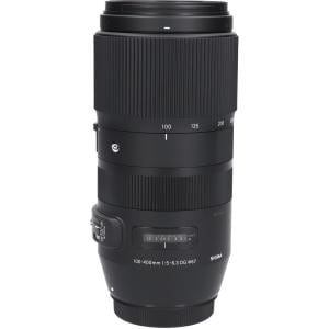 ＥＯＳ１００－４００ｍｍ　Ｆ５－６．３ＤＧ　ＯＳ（Ｃ）
