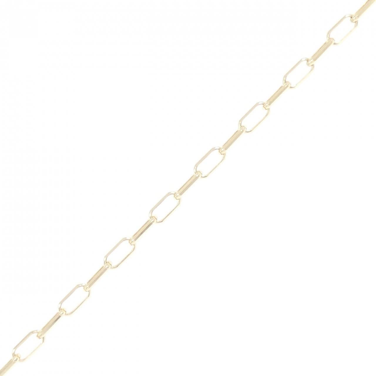 【新品】K10YG ブレスレット