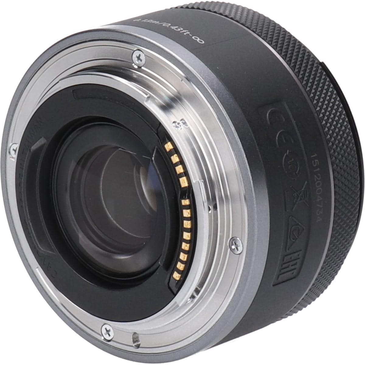 ＲＦ１６ｍｍ　Ｆ２．８ＳＴＭ