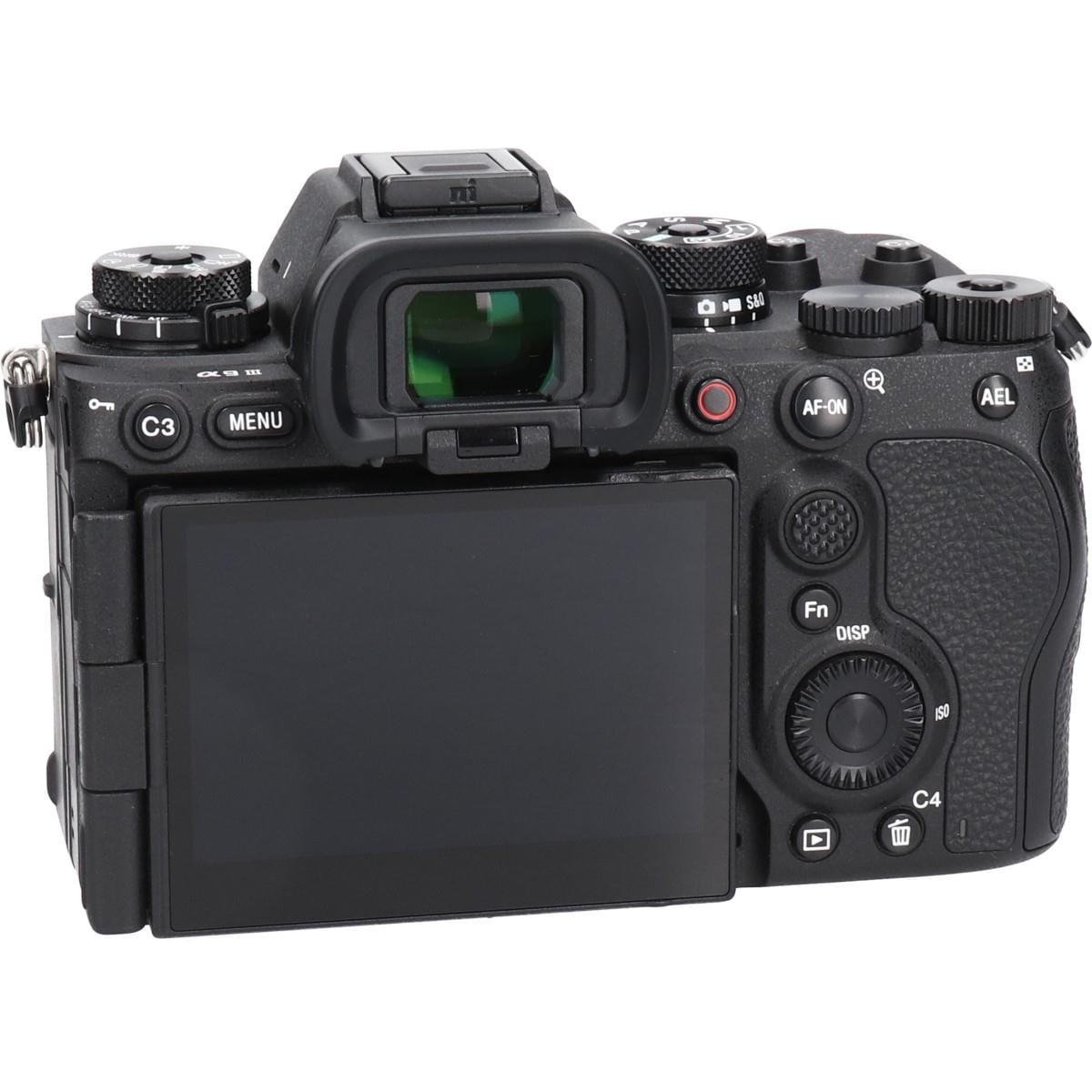 α９　ＩＩＩ　ＩＬＣＥ－９Ｍ３