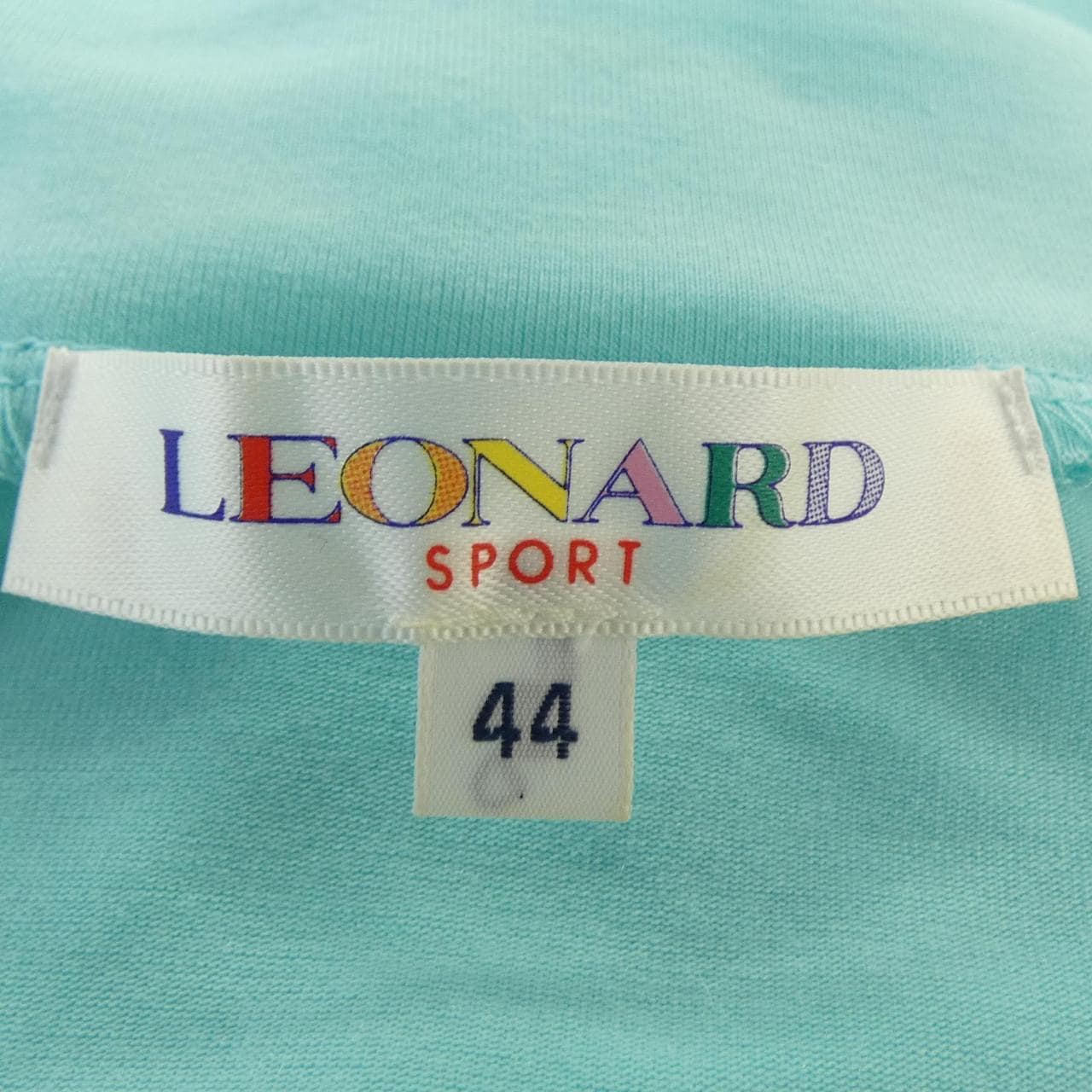 レオナールスポーツ LEONARD SPORT トップス