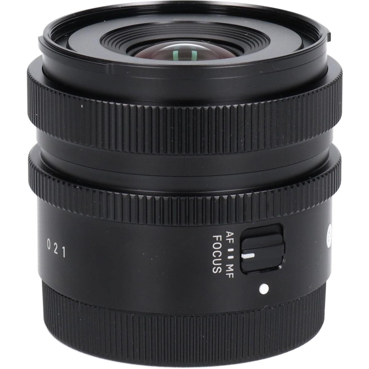 ソニーＥ２４ｍｍ　Ｆ３．５ＤＧ　ＤＮ（Ｃ）