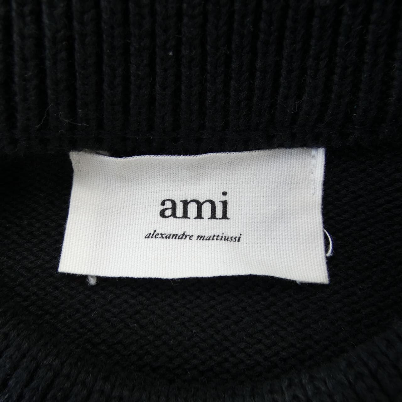アミ AMI ニット
