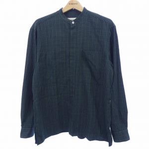 アンフィル unfil シャツ
