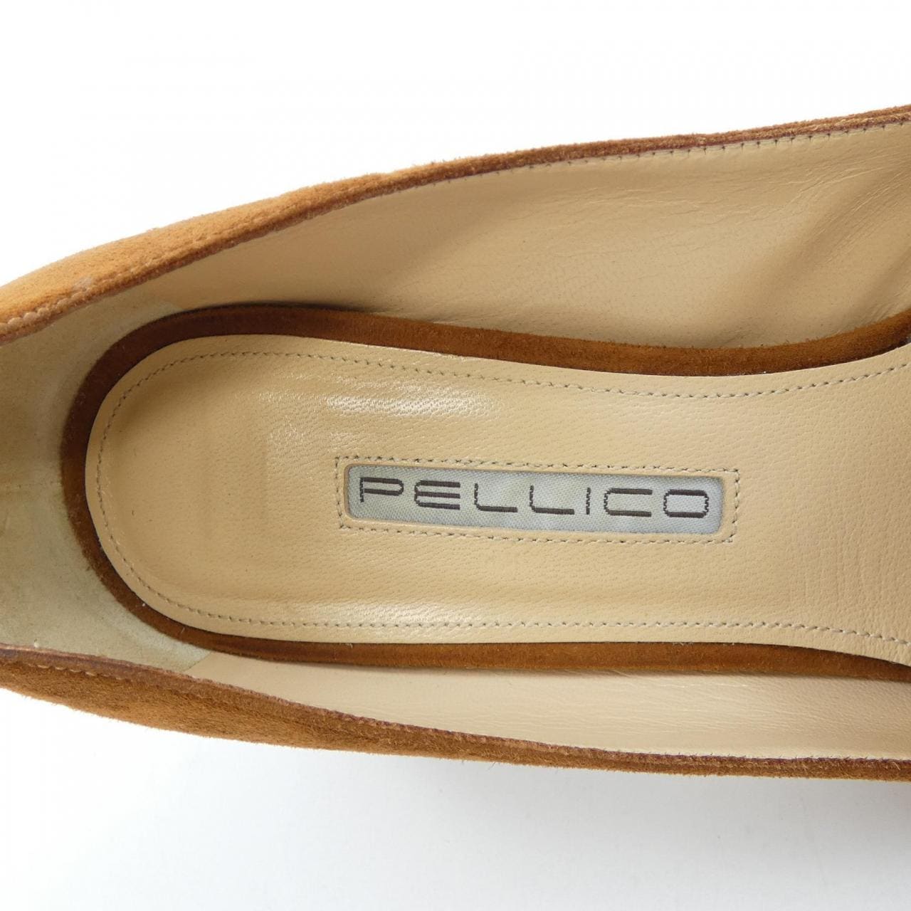 ペリーコ PELLICO パンプス