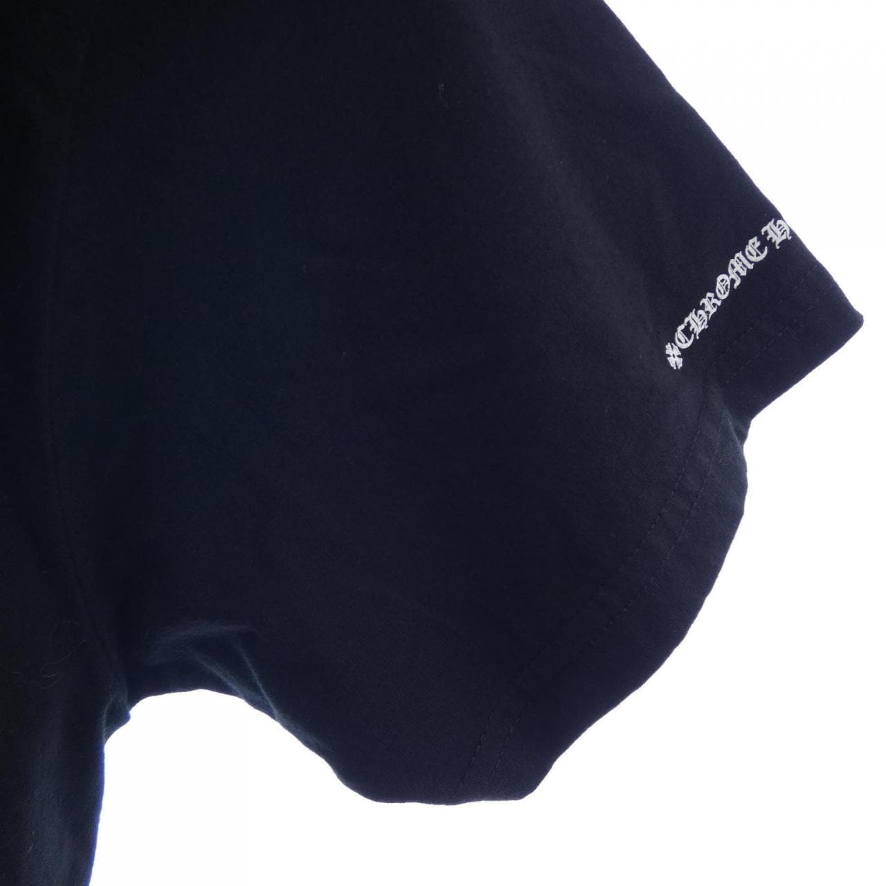 クロムハーツ CHROME HEARTS スクロールラベル SCROLL LABEL 2212-304-0030 Tシャツ