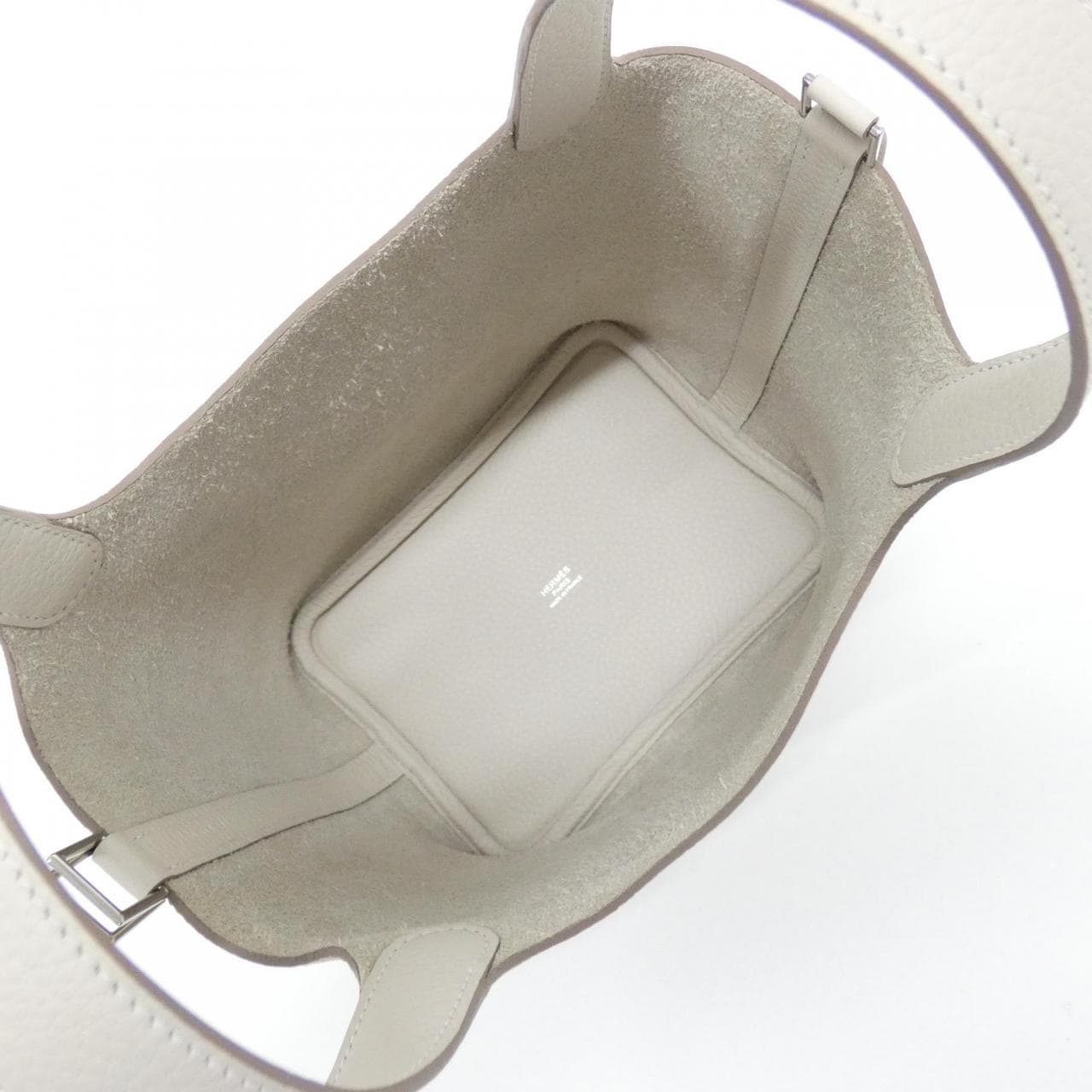 【未使用品】エルメス ピコタン ロック PM 056289CK バッグ