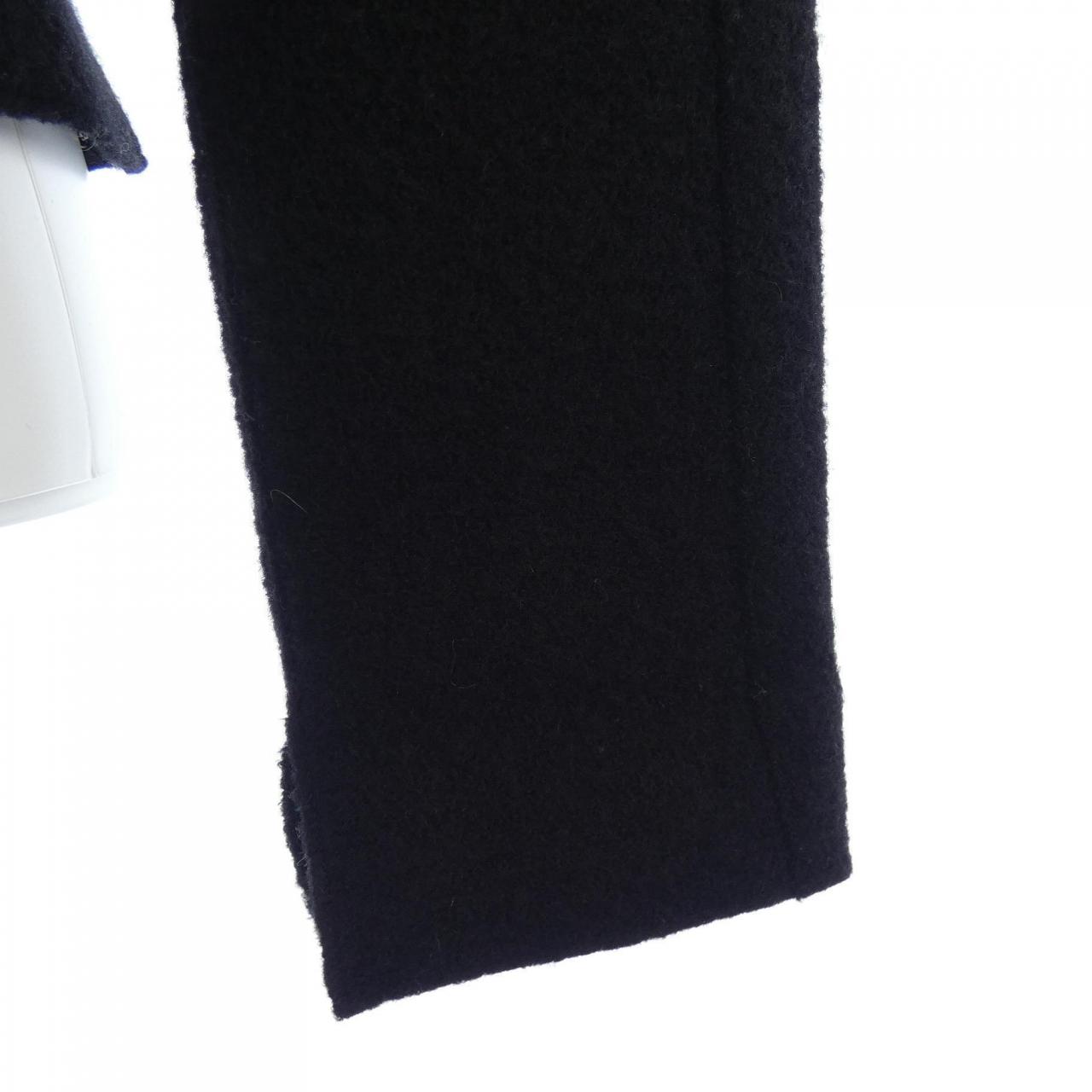 【ヴィンテージ】シャネル CHANEL IDENTFICATION P13958V08014 99A ノーカラージャケット