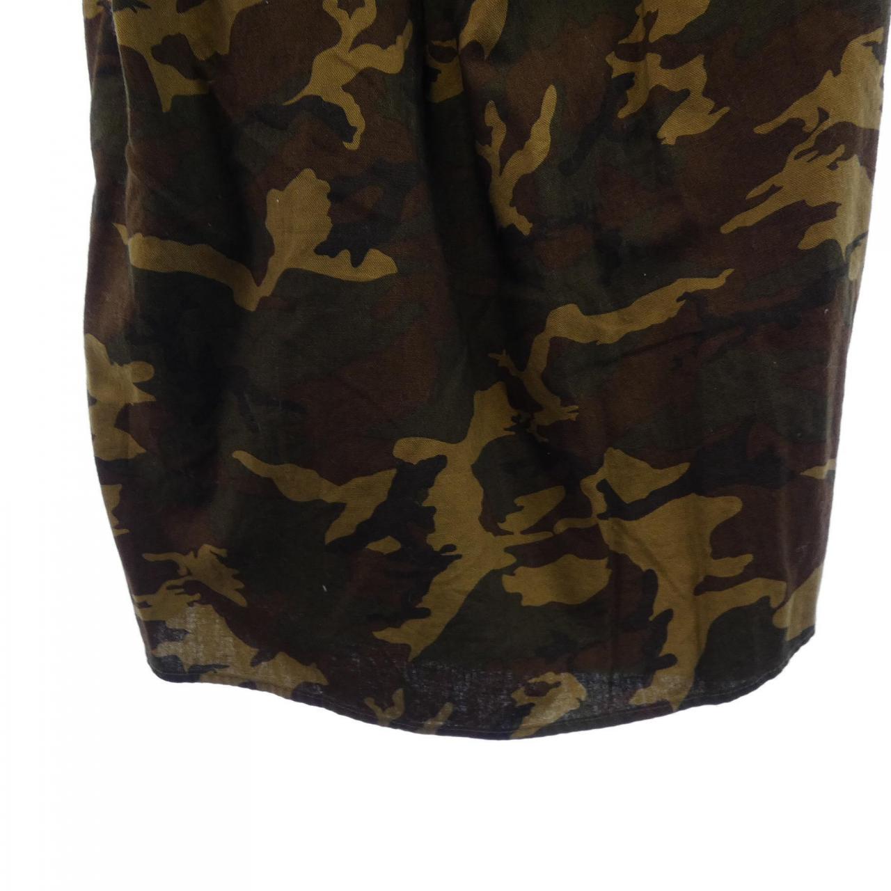 キャピタル KAPITAL パンツ