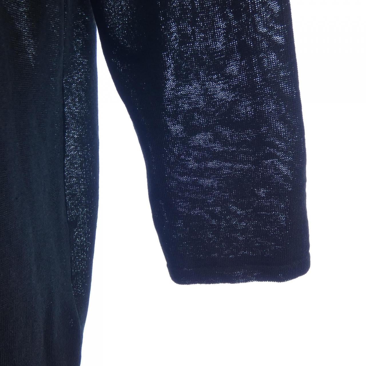 フォクシー FOXEY 44141 ロングカーディガン