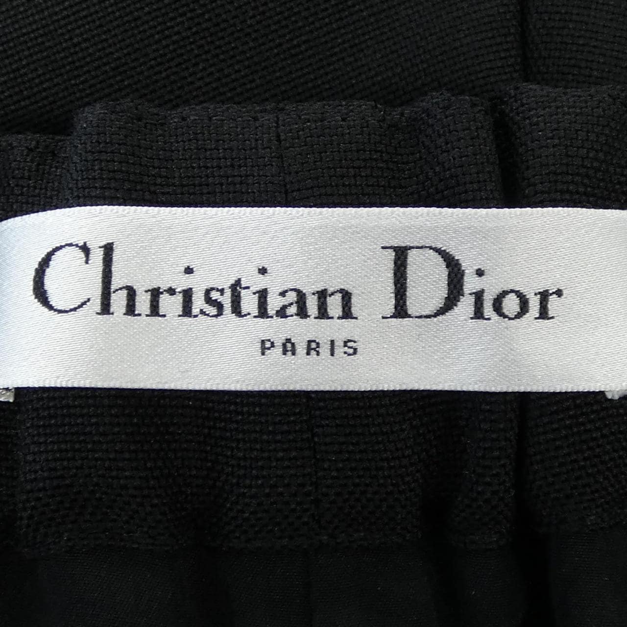 クリスチャンディオール CHRISTIAN DIOR 321P05A1030 ショートパンツ
