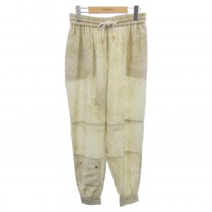 ルイヴィトン LOUIS VUITTON モノグラムクラウドラウンジパンツ FNPA20D96 パンツ
