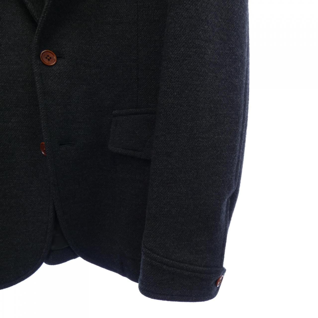 エポカウォモ EPOCA UOMO M1E42-438-08 ジャケット