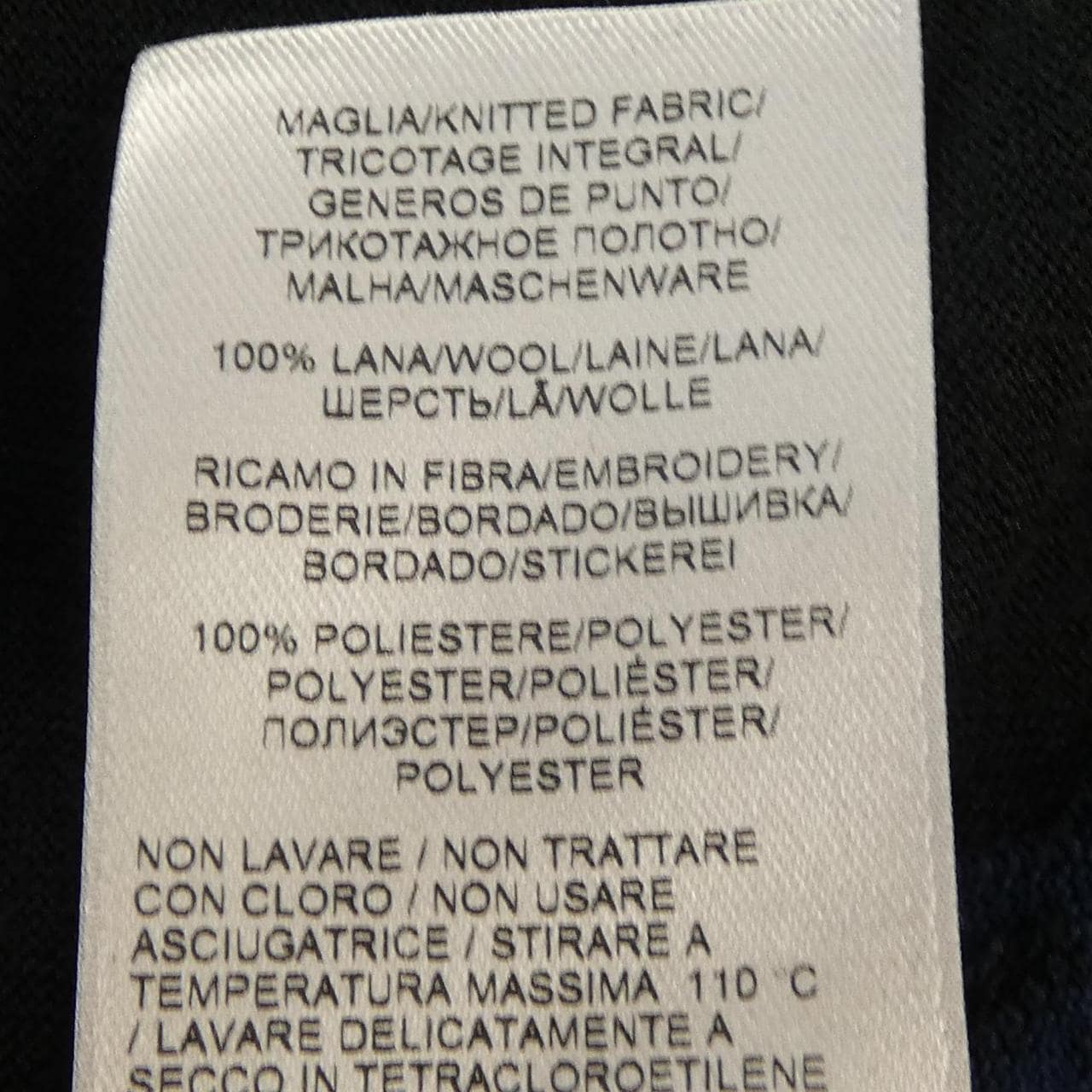 ボッテガヴェネタ BOTTEGA VENETA 601829VKN60 ニット