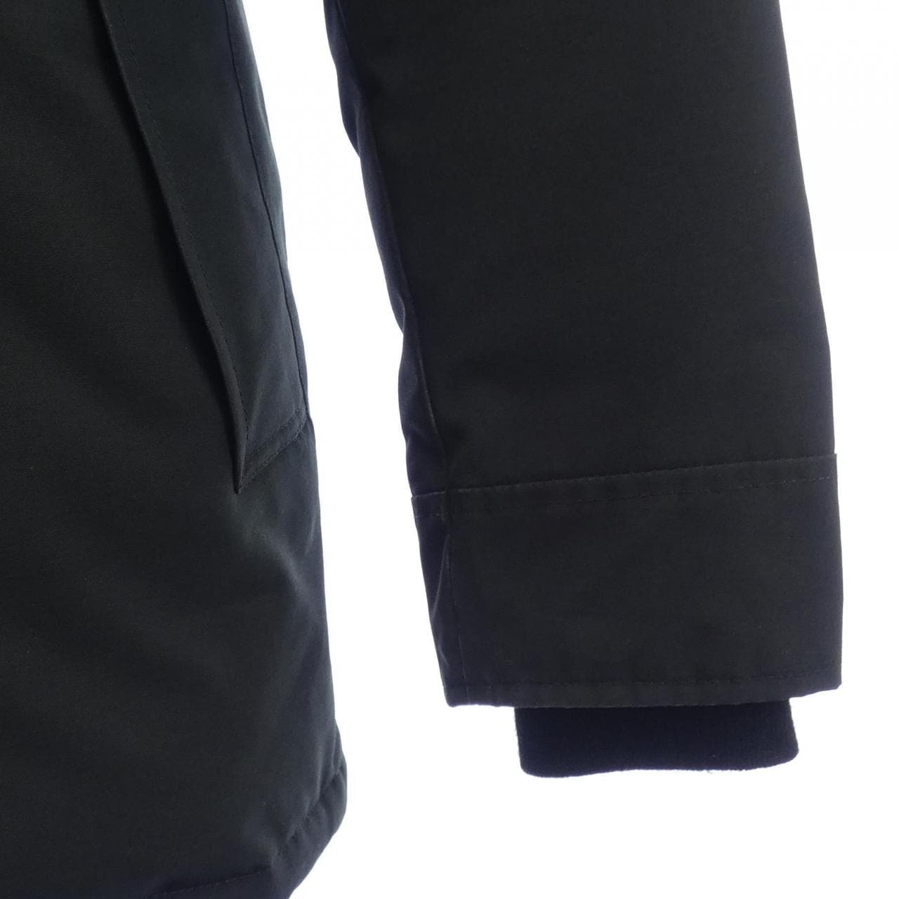 カナダグース CANADA GOOSE 3438JM JASPER ジャスパー ダウンジャケット