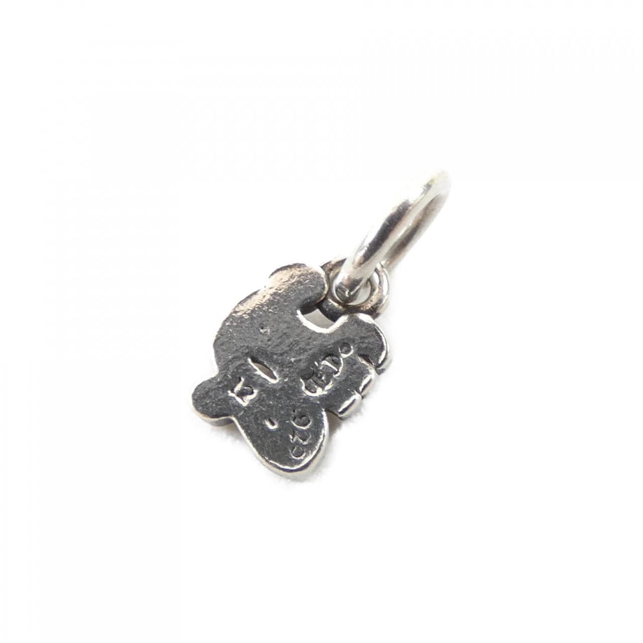 クロムハーツ CHROME HEARTS ALPHABET MINI Y 2352 304 1754 9100 ペンダント