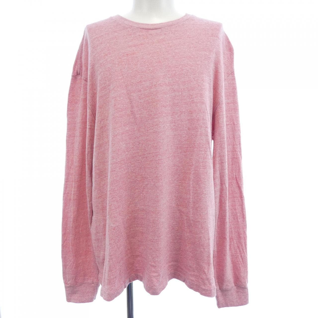 アンユーズド UNUSED トップス