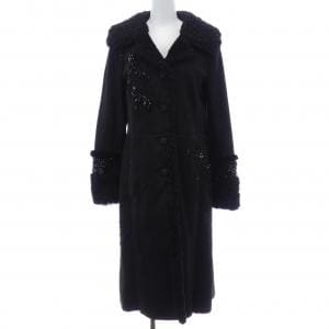 プラダ PRADA 56749R NOV ムートンコート