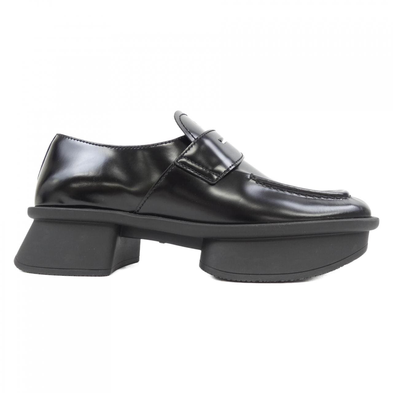 プラダ PRADA RE-EDITION 1D985N シューズ