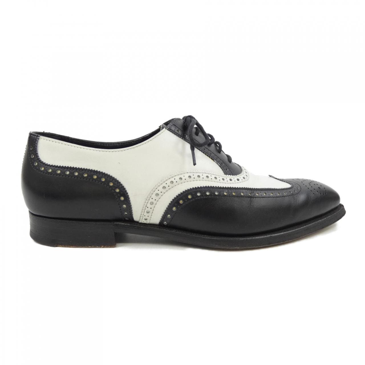 クロケットアンドジョーンズ CROCKETT&JONES RILEY シューズ